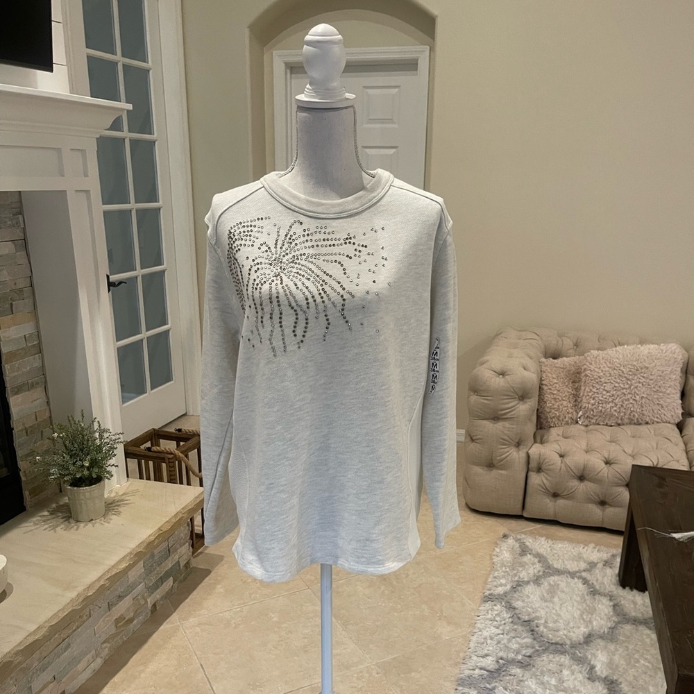 (🎉HOST PICK🎉) Zara Sweatshirt